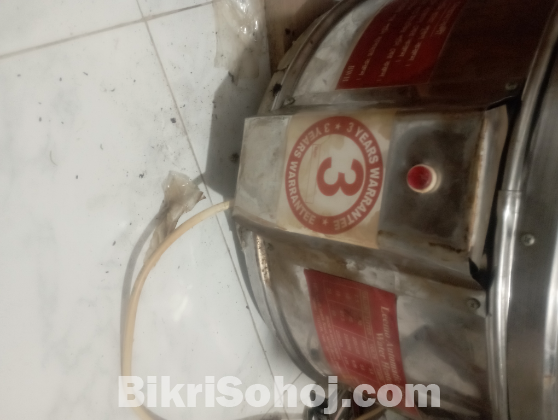গীজার